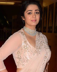 Charmy Kaur